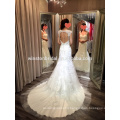 New arrival product wholesale Beautiful Fashion wedding dress from china